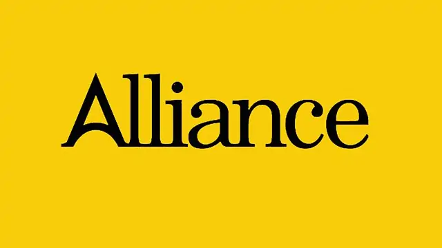 alliancelogo Northern Ireland Elects Northern Ireland Elects