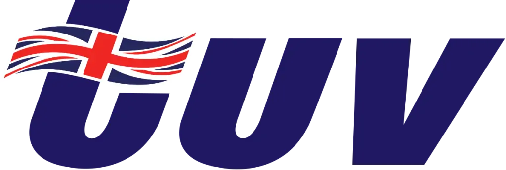 tuvlogo Northern Ireland Elects Northern Ireland Elects