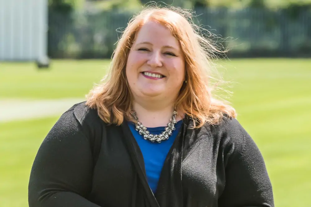 NaomiLong2022 Northern Ireland Elects Northern Ireland Elects
