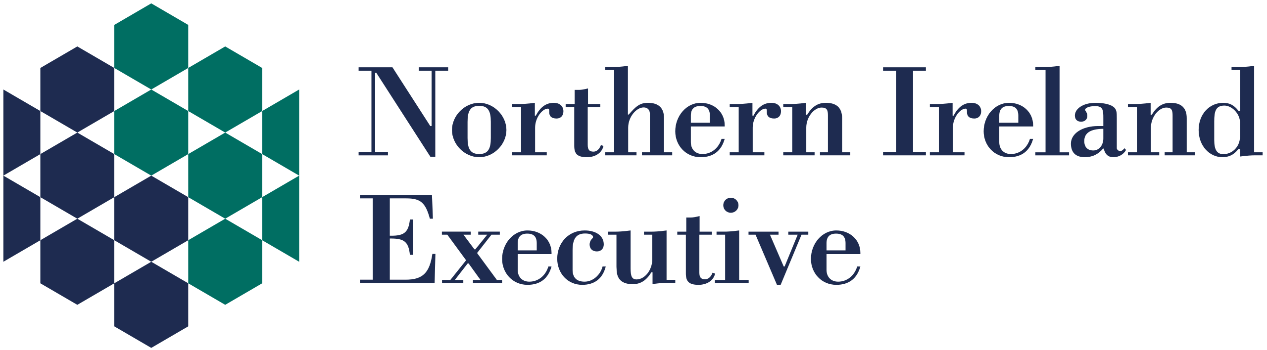 2560pxNorthernIrelandExecutivelogosvg Northern Ireland Elects Northern Ireland Elects