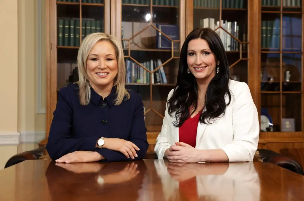 fmdfm Northern Ireland Elects Northern Ireland Elects