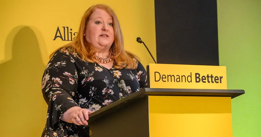 Alliance9738 Northern Ireland Elects