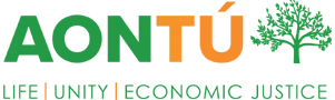 AontuLogo Northern Ireland Elects Northern Ireland Elects