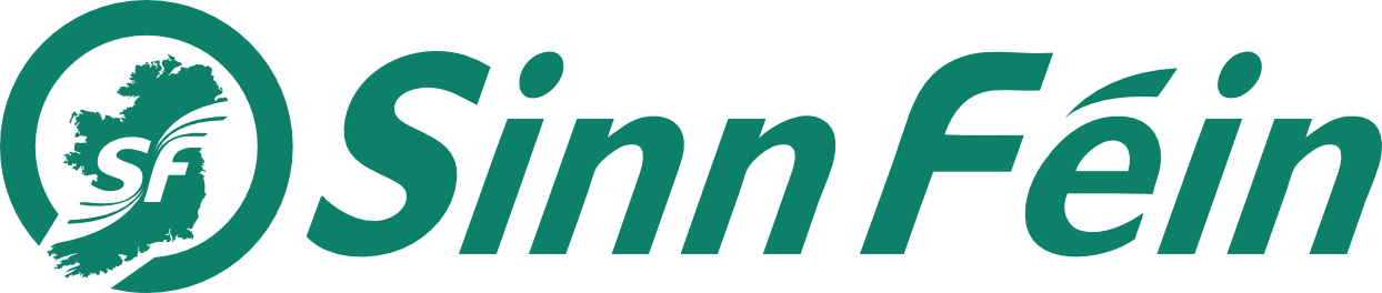 SinnFeinlogo2023full Northern Ireland Elects Northern Ireland Elects