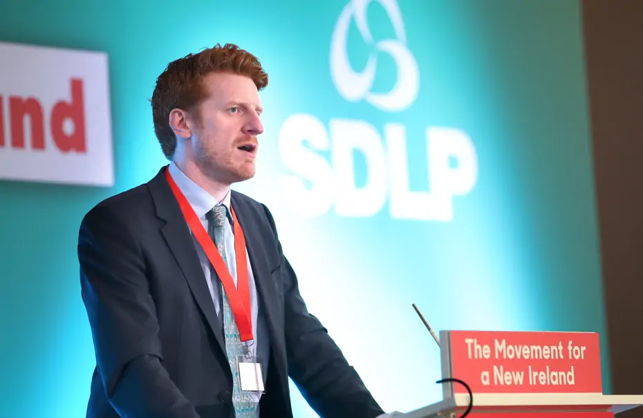 otoole Northern Ireland Elects