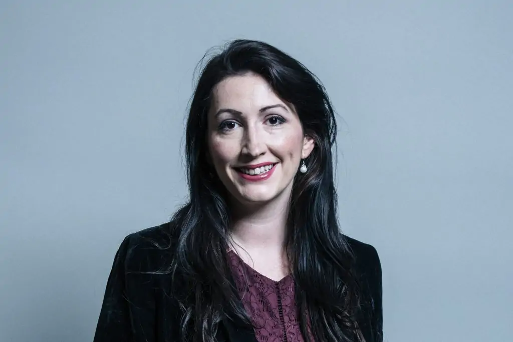 emma littlepengelley Northern Ireland Elects