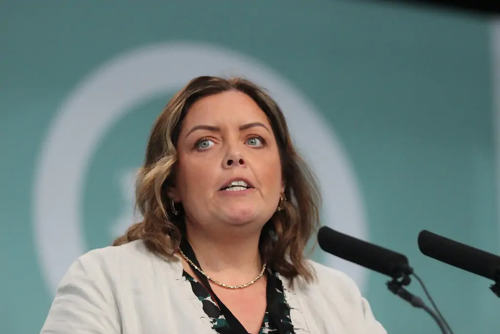 image Northern Ireland Elects