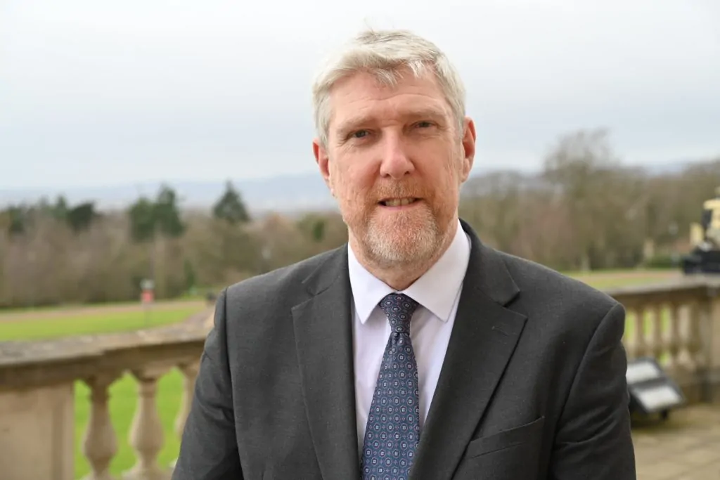 John ODowd Northern Ireland Elects Northern Ireland Elects