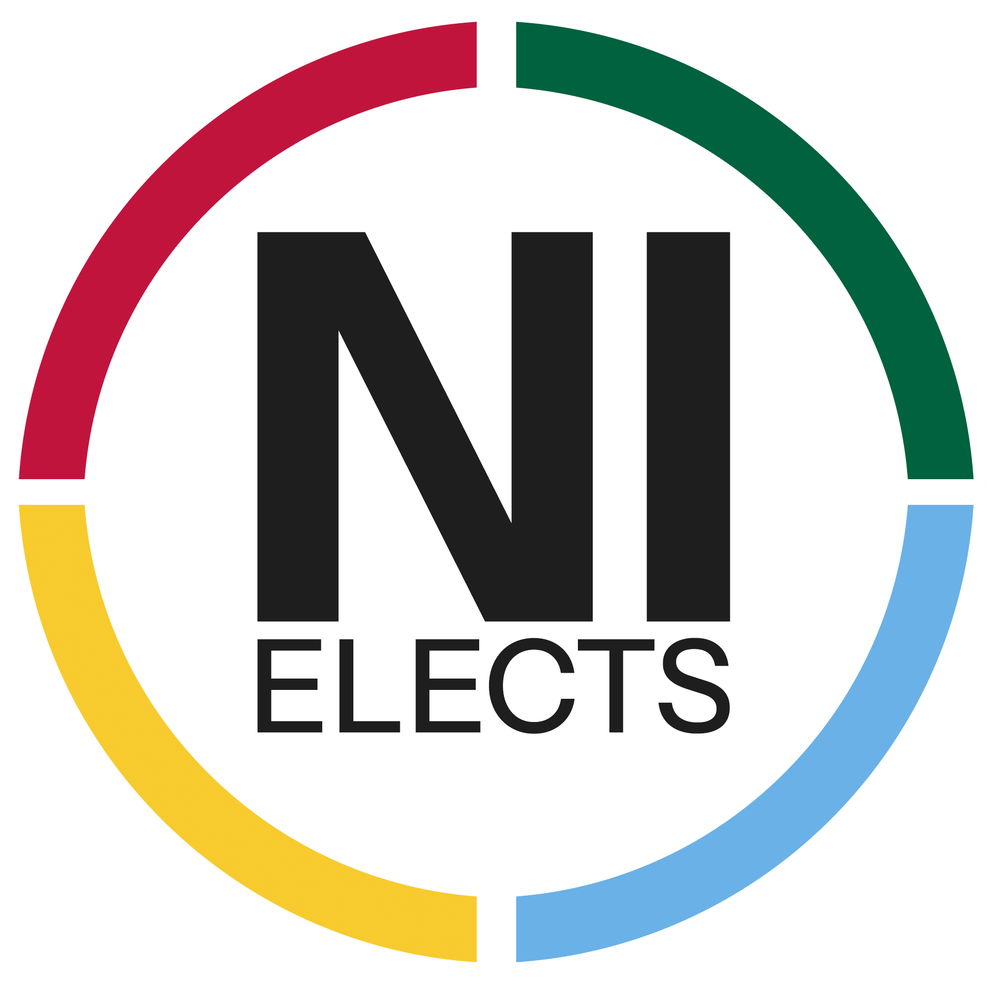 Northern Ireland Elects Politics Elections NI Elects