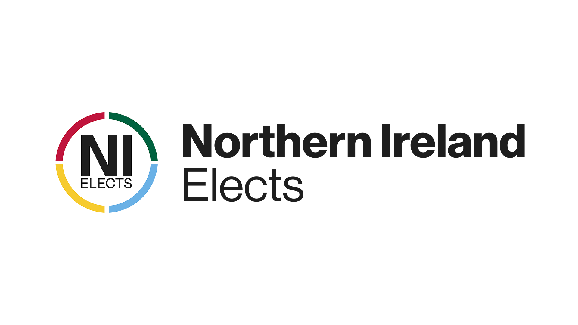 Northern Ireland Executive Northern Ireland Elects