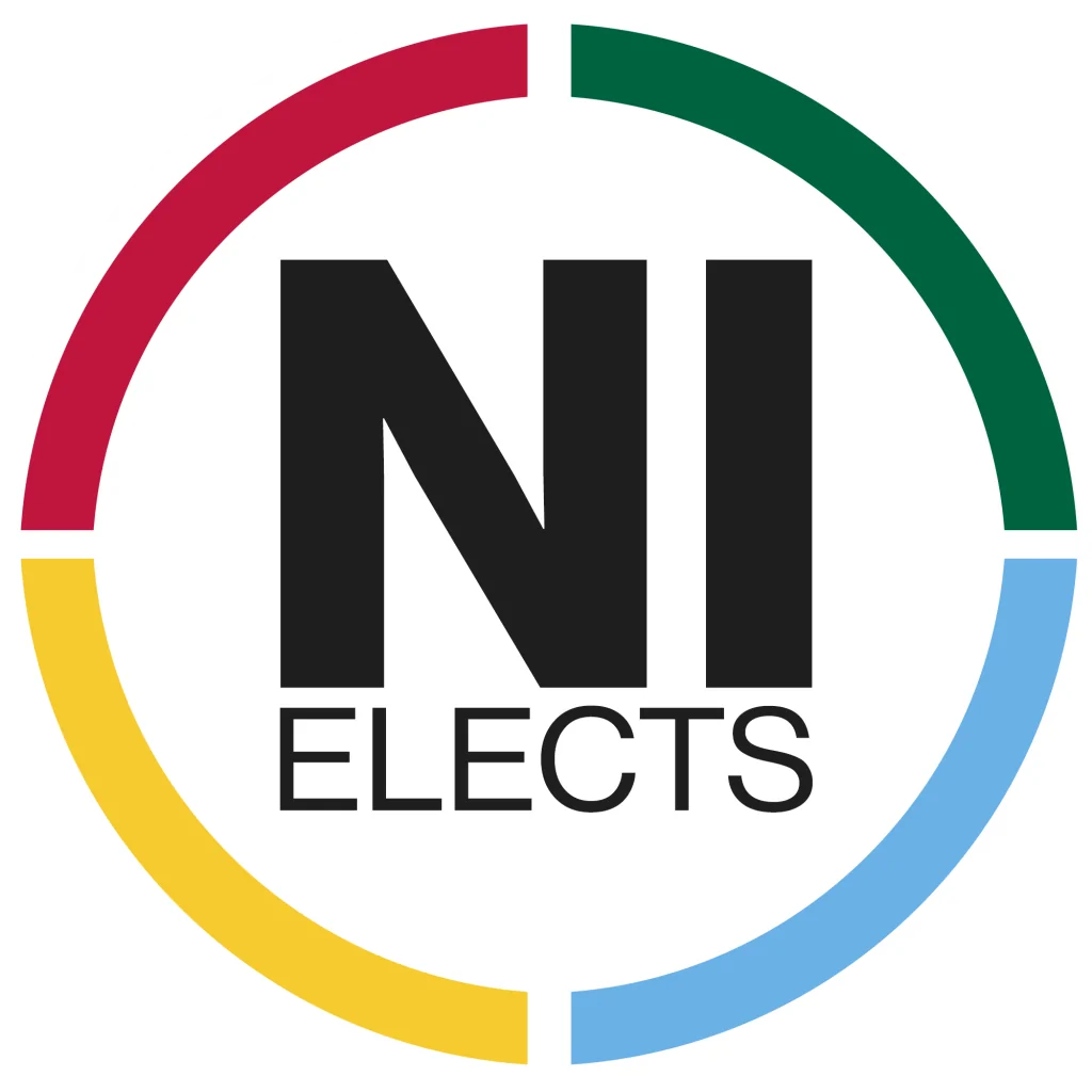 Polling northern ireland elects