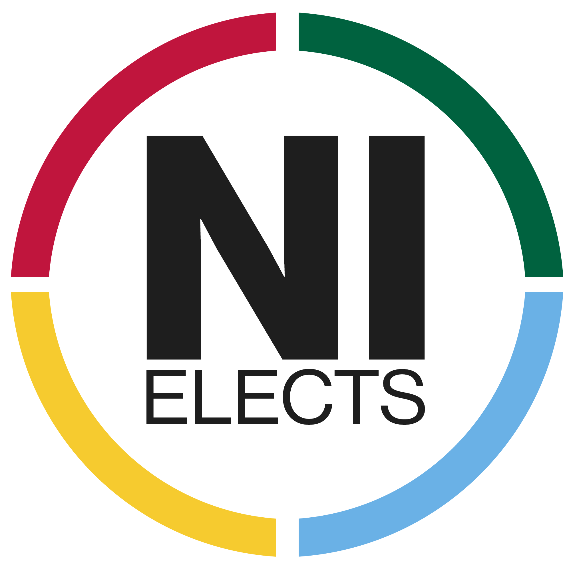 Newsletter Northern Ireland Elects
