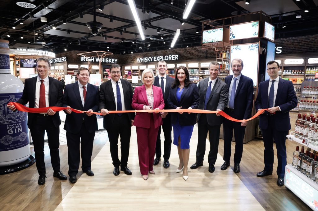 BIA 2 Northern Ireland Elects