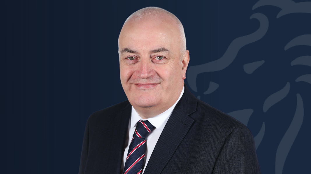 TrevorClarkehappy Northern Ireland Elects