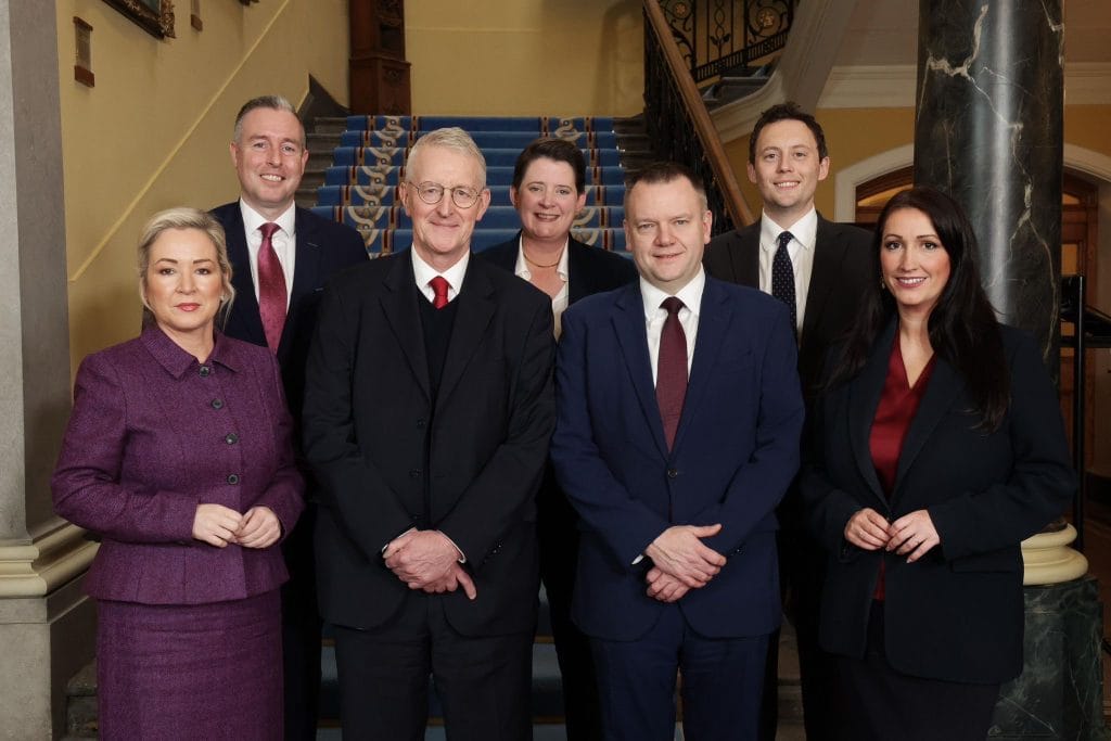 GSsKjXYAAlcjN Northern Ireland Elects