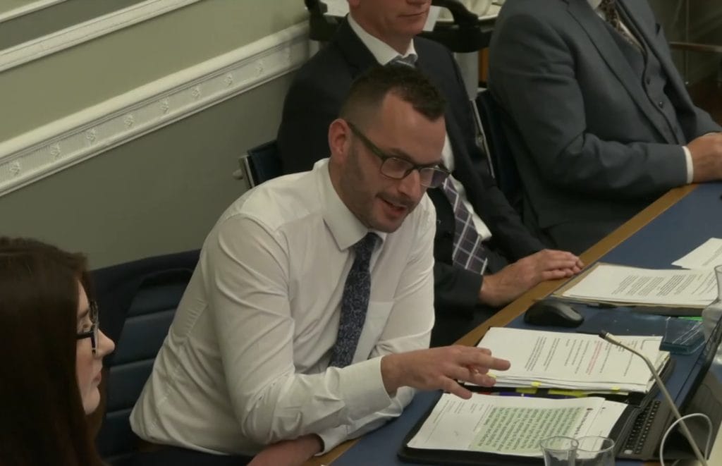 firefoxA5COoKQSdd Northern Ireland Elects