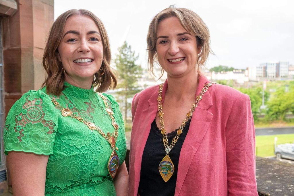 image Northern Ireland Elects