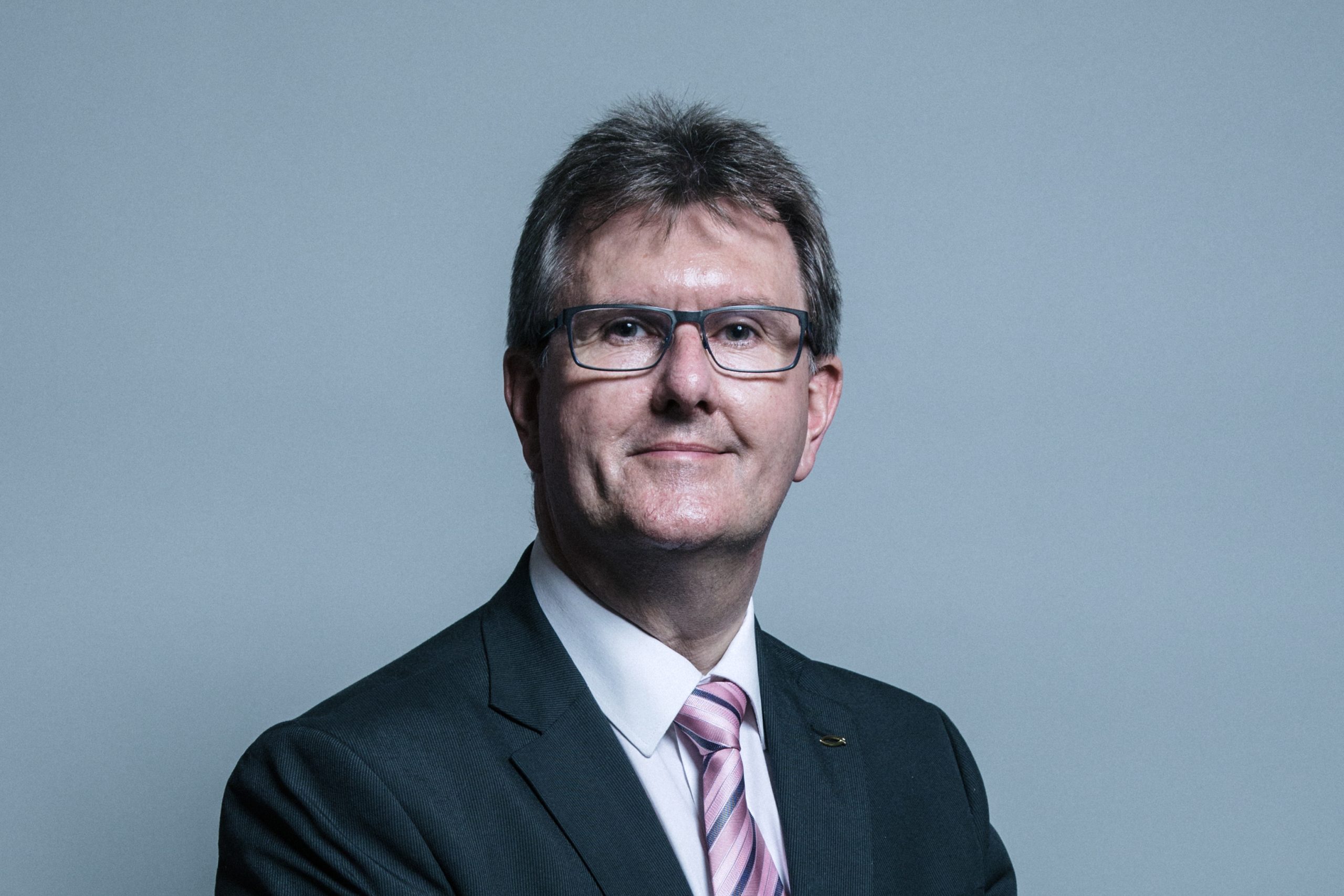 Portrait Northern Ireland Elects