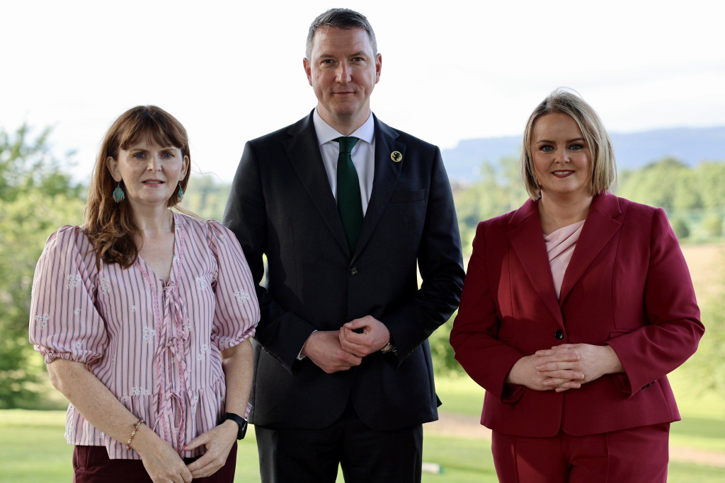 image Northern Ireland Elects