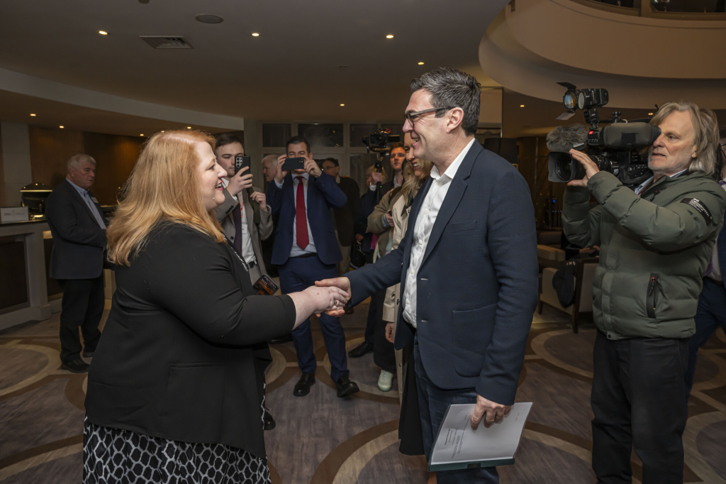 image Northern Ireland Elects