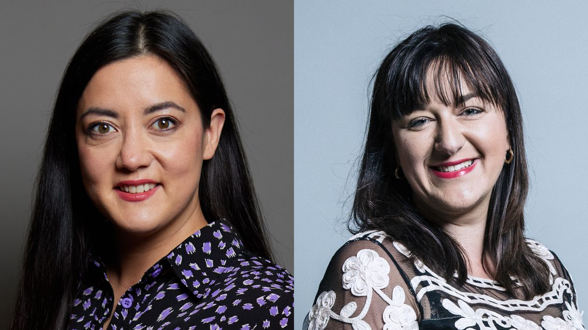 new nio ministers Northern Ireland Elects