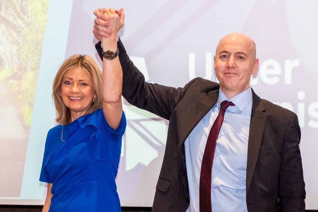 HABA84XYAE6zwe Northern Ireland Elects